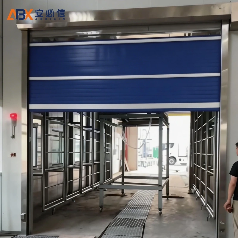 梅州市高速门