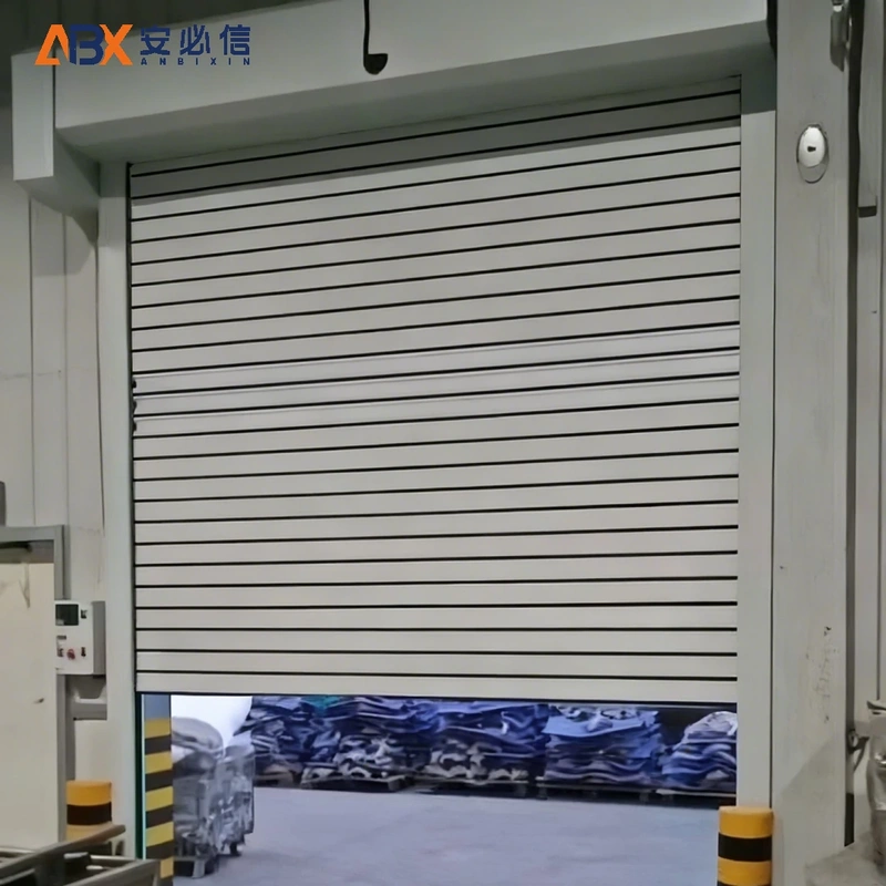 梅州市厂房高速门